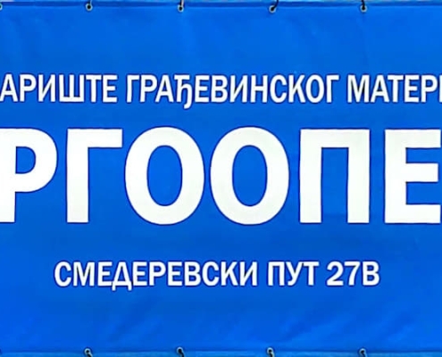 Trgoopek